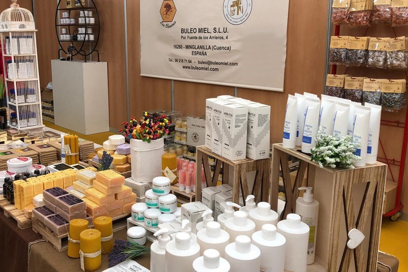Feria de Pastrana 2019