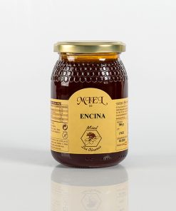 Oak Honey - Image 2