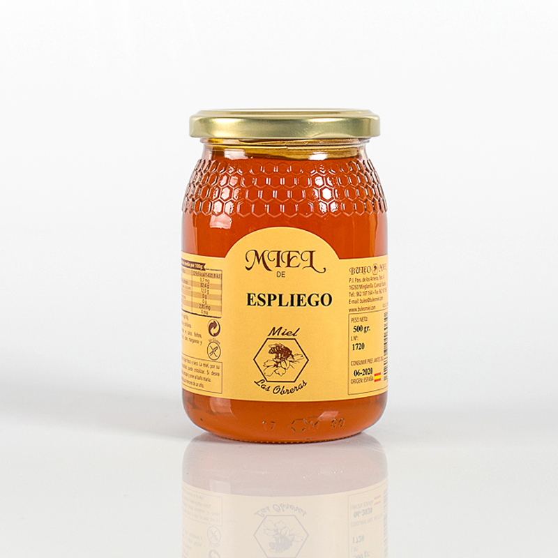 Lavander Honey - Image 2