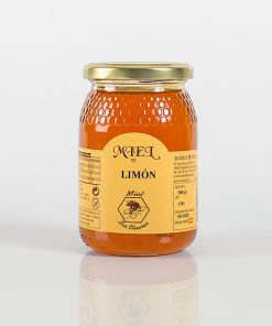 Lemon Honey - Image 2
