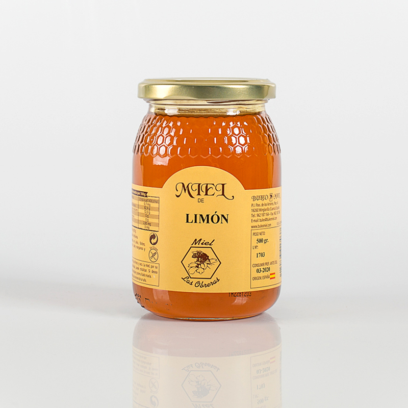 Lemon Honey - Image 2