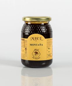 Mountain Honey - Image 2