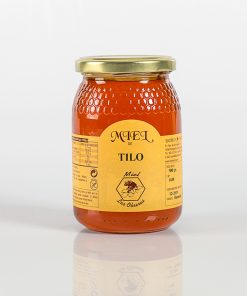 Linden Honey - Image 2